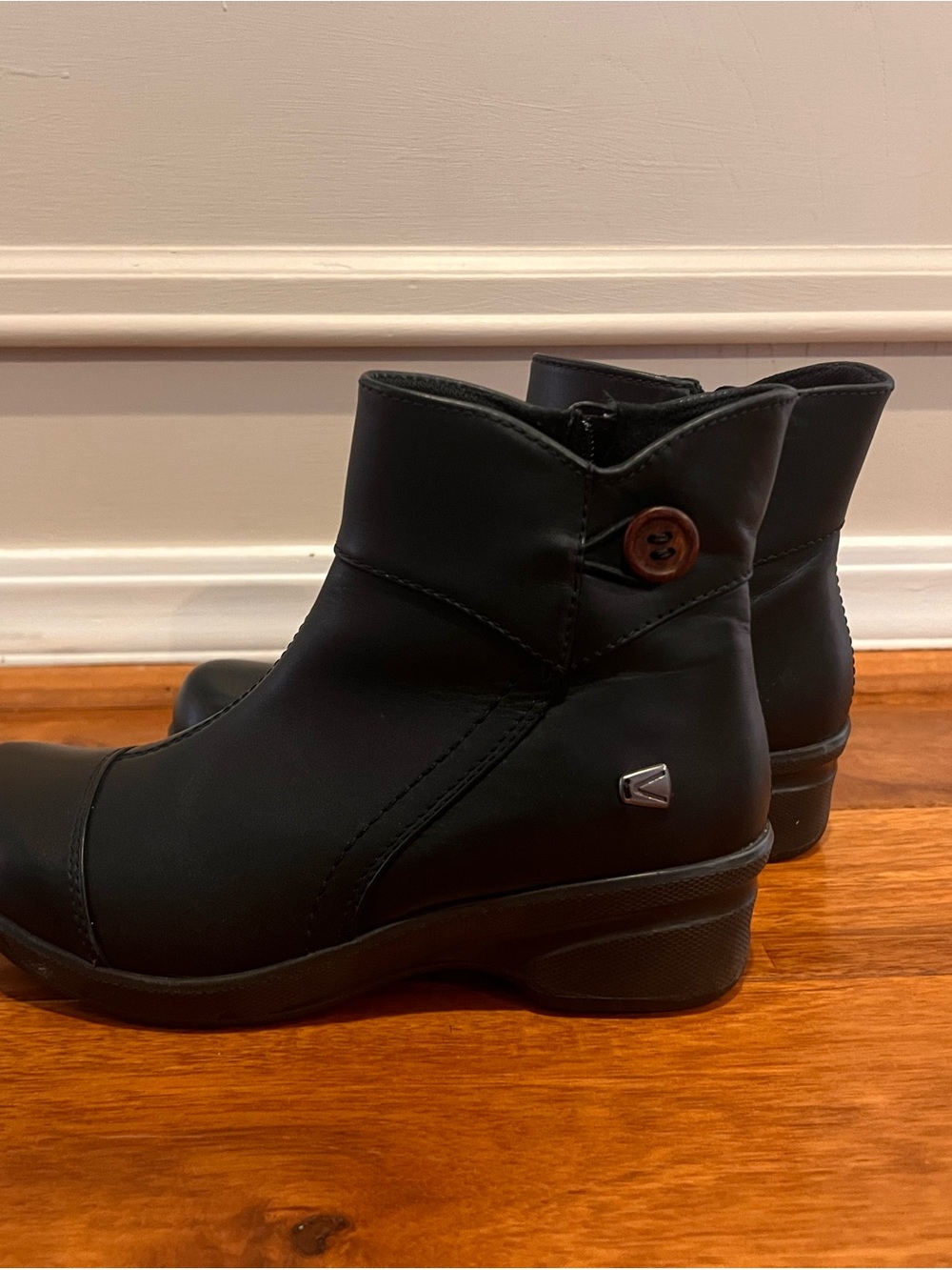 Keen Boots